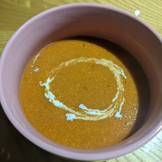 ビスクスープ